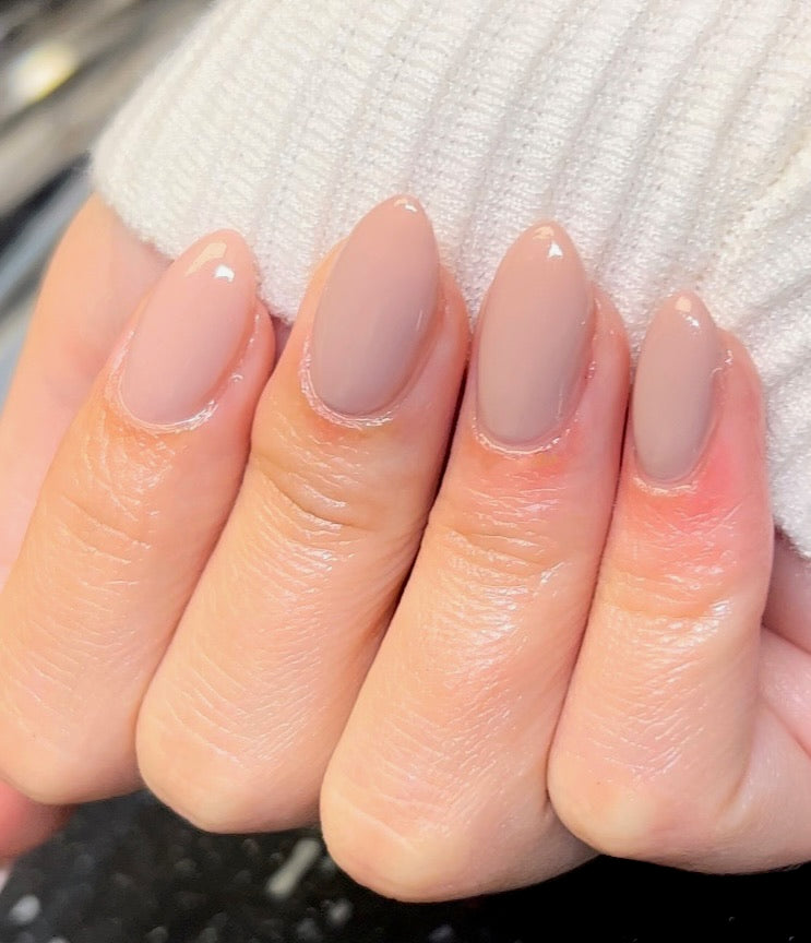 Manicure Client Update