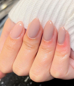 Manicure Client Update