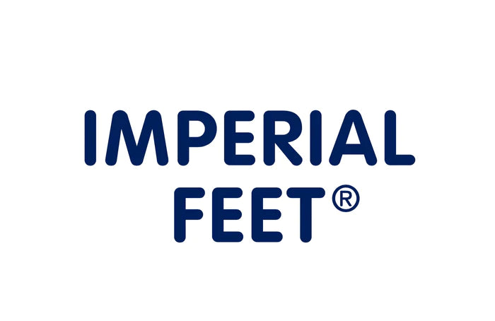 Imperial Feet