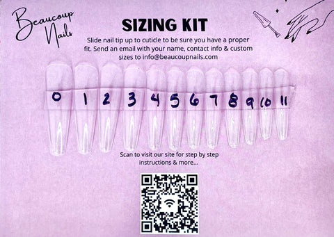 Sizing Kit